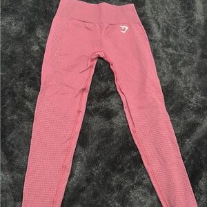 Gymshark Rose Leggings